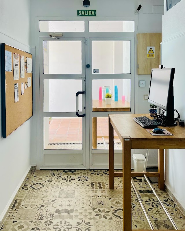 Photo de Simple Social Hub