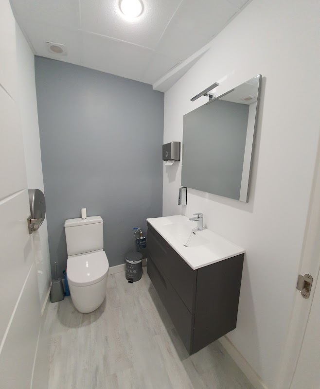 Photo de Loaces 30 Salud