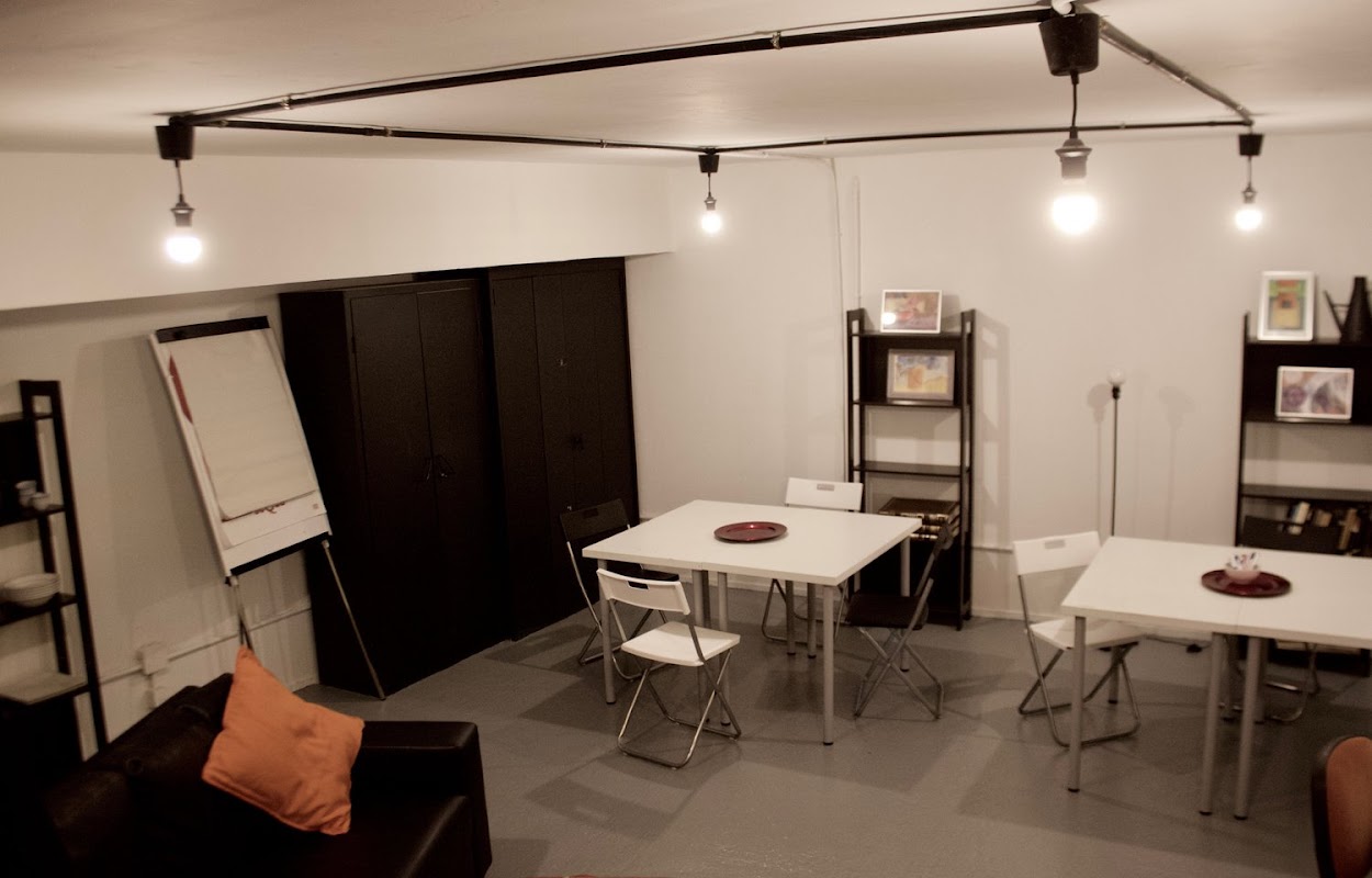 Photo de Coworking Art Crew