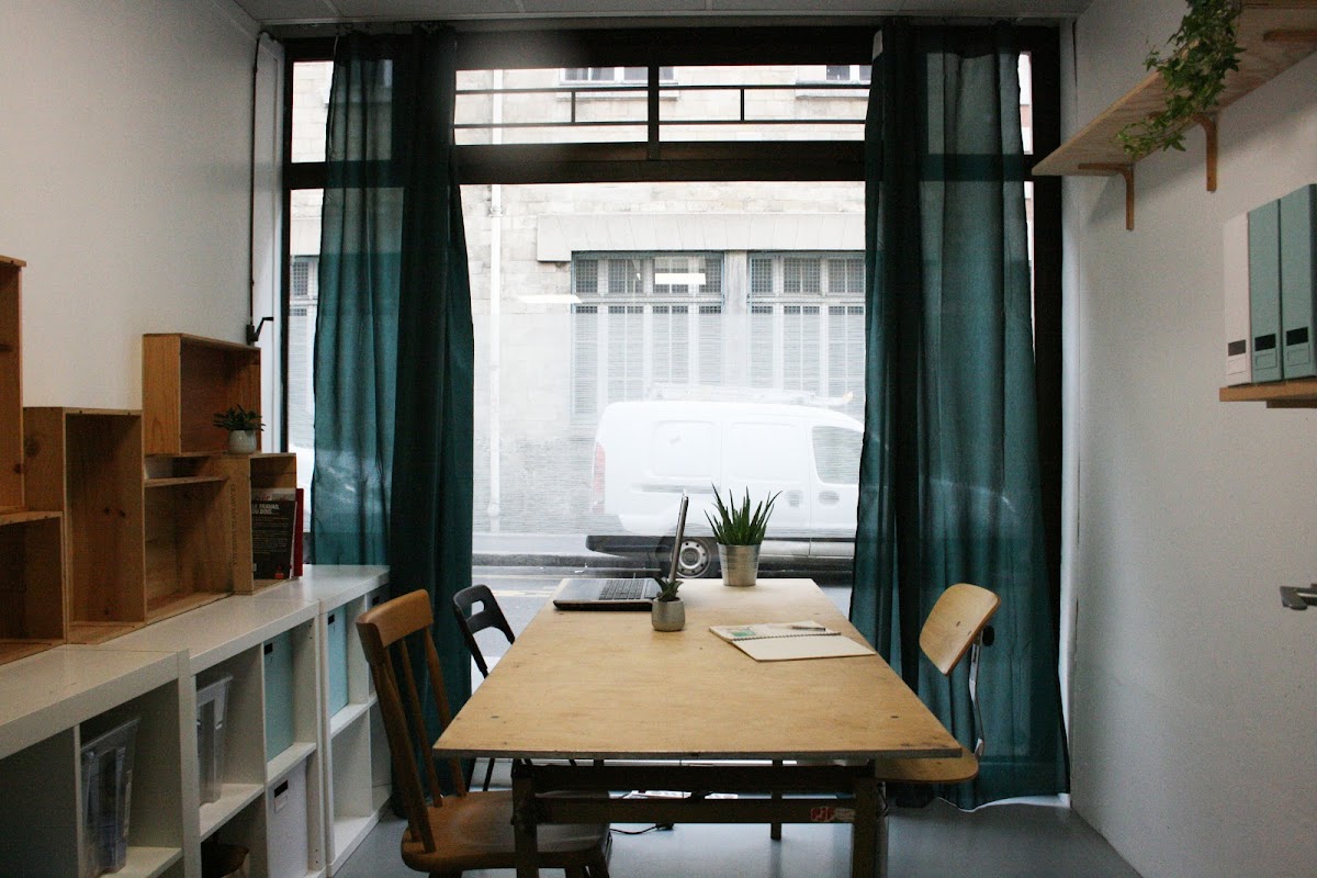 Photo de La Fabrique Bohème