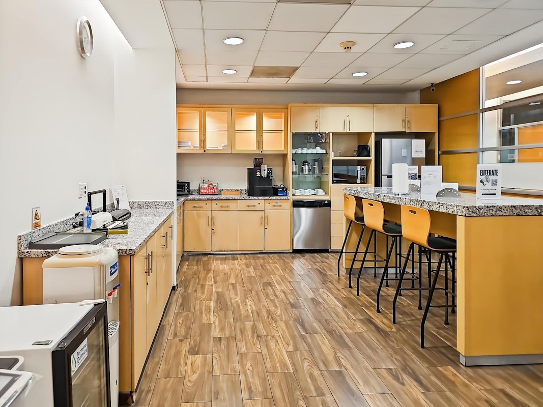 Photo de Regus Esmeralda Tower 2