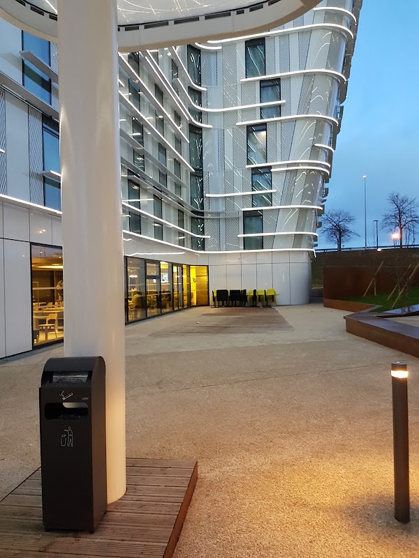 Photo de Regus Paris Roissy Aéroport