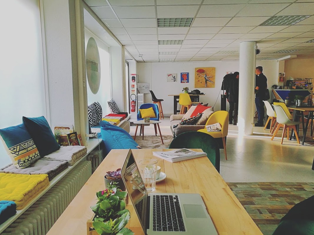 Photo de 7th Element