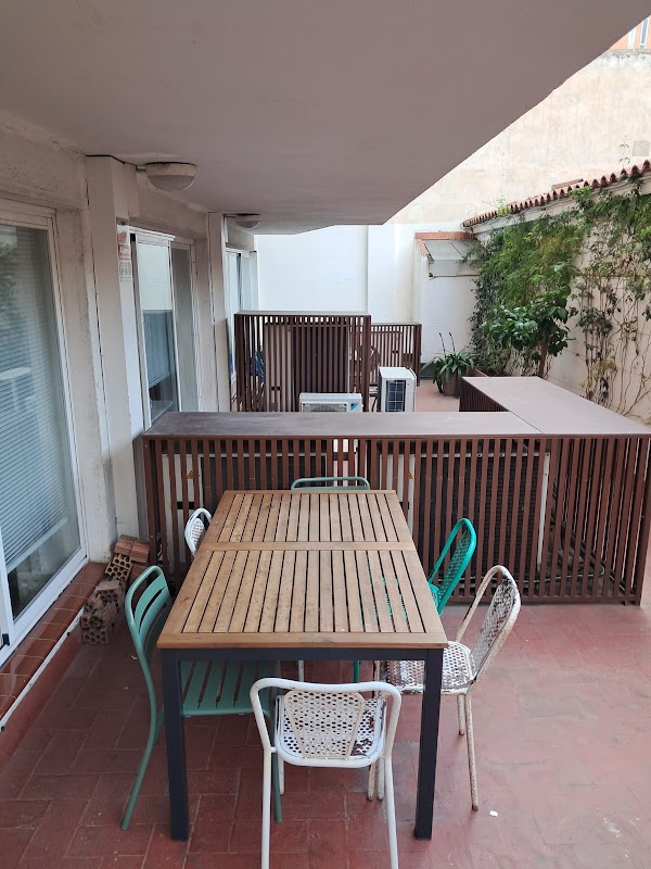 Photo de City Work Bcn