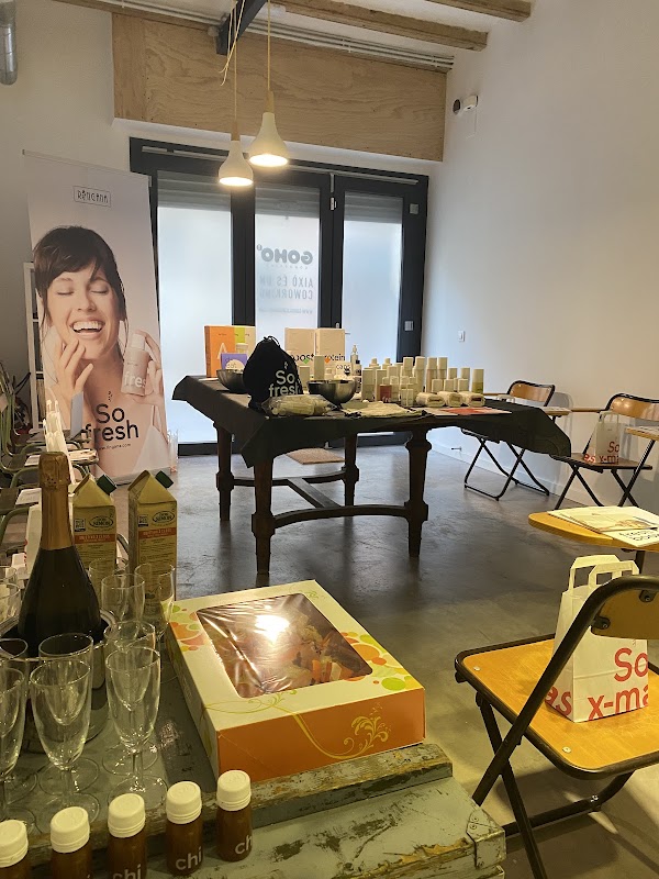 Photo de Goho Coworking