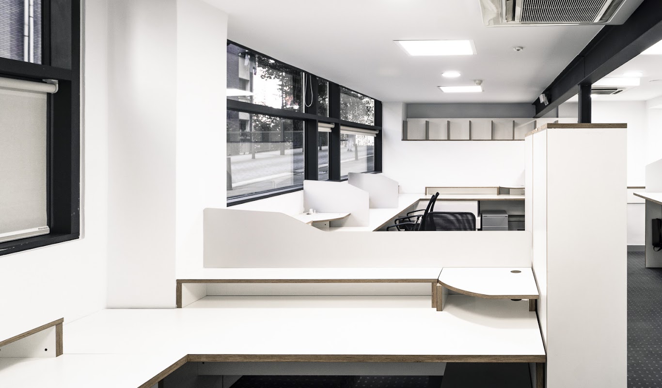 Photo de Job Coworking