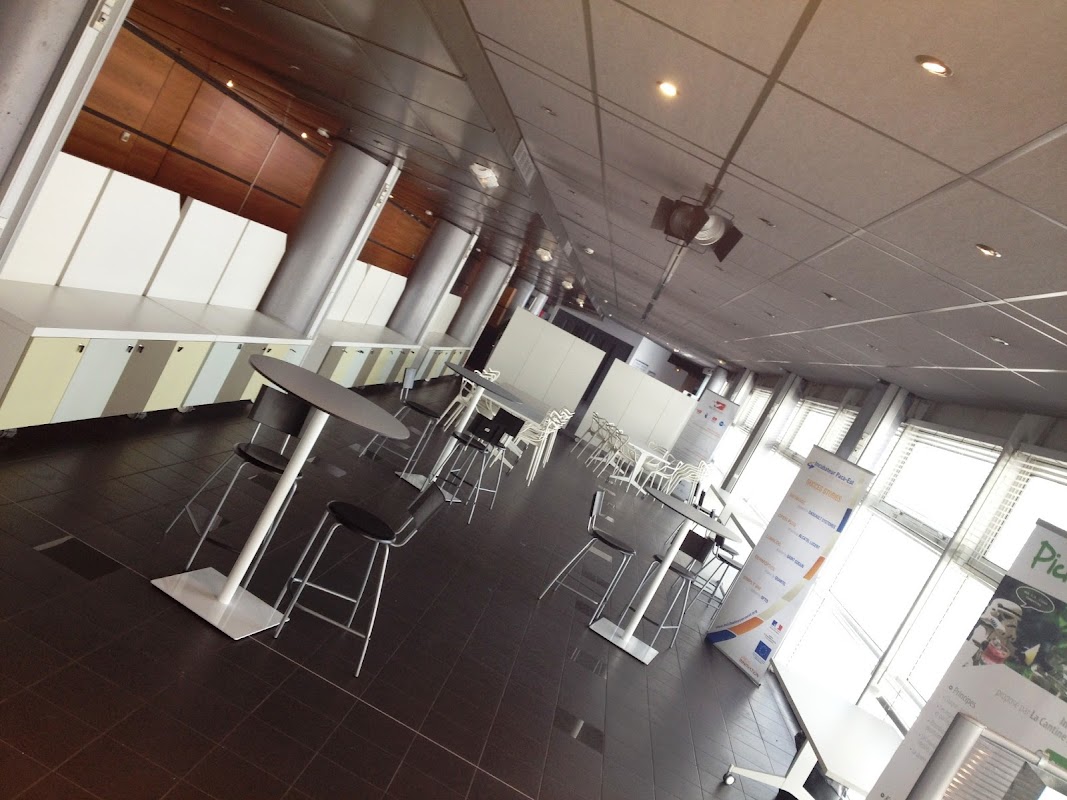 Photo de La Cantine Toulon