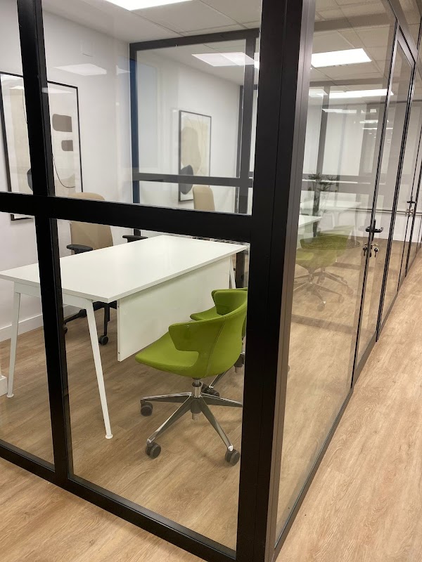 Photo de Rs22 Workspace