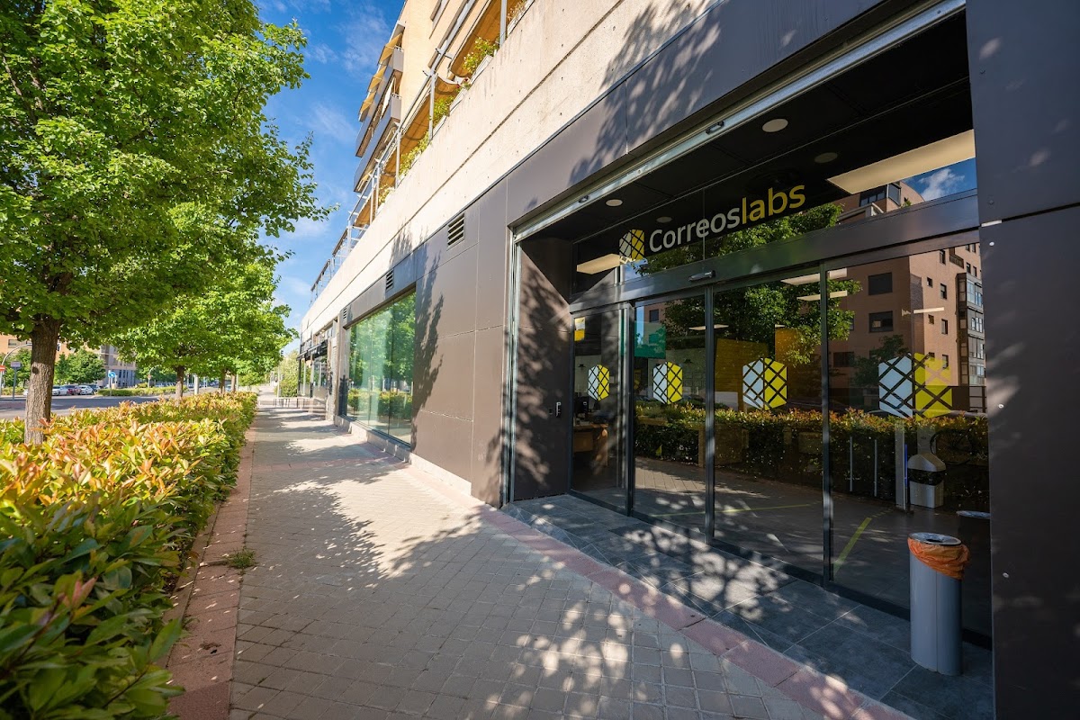 Photo de Correoslabs