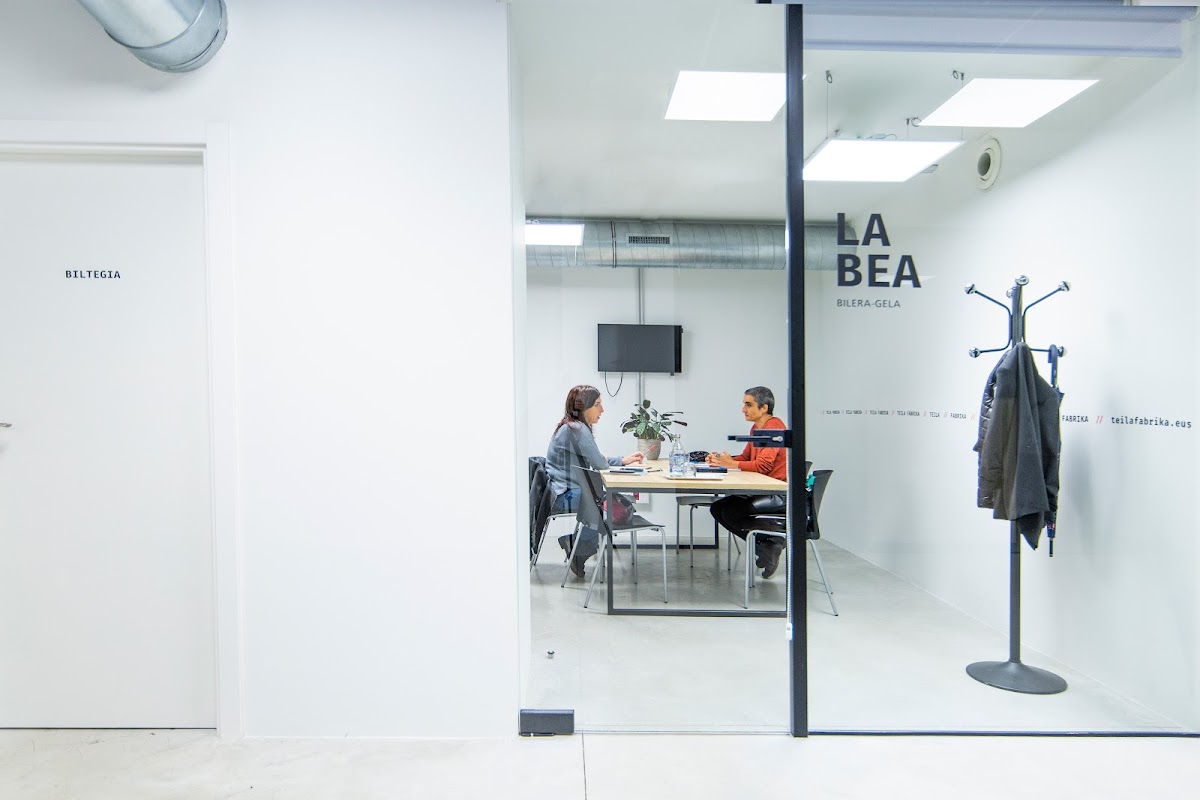 Photo de Teila Fabrika