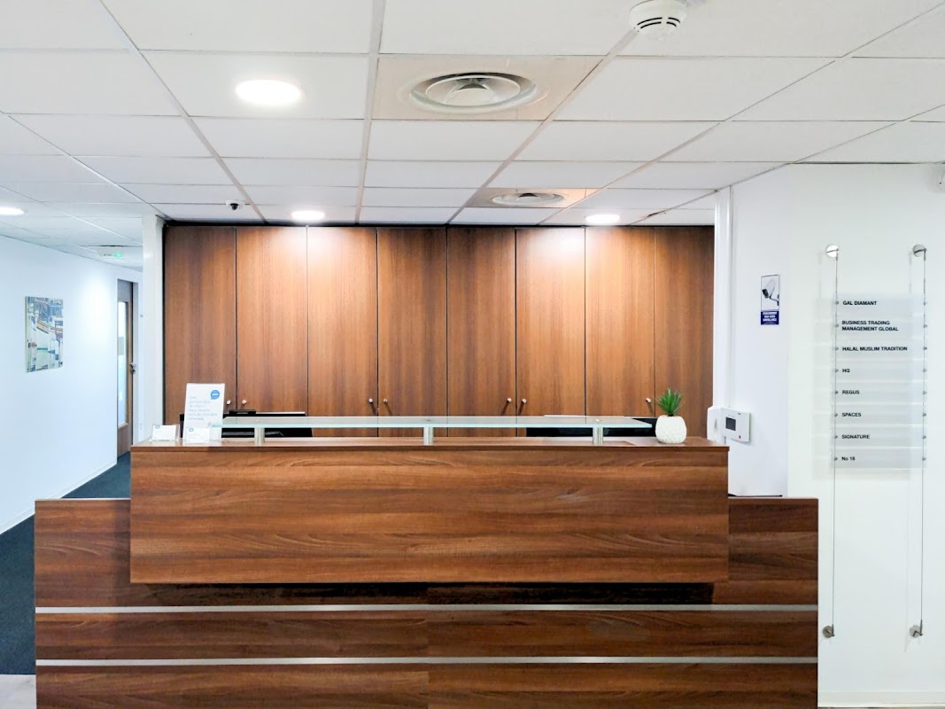 Photo de Regus Marseille 180 Prado