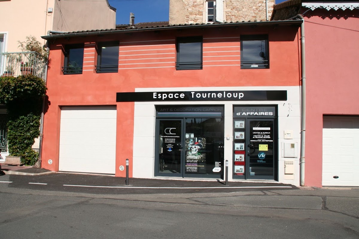 Photo de Centres D'affaires Tourneloup