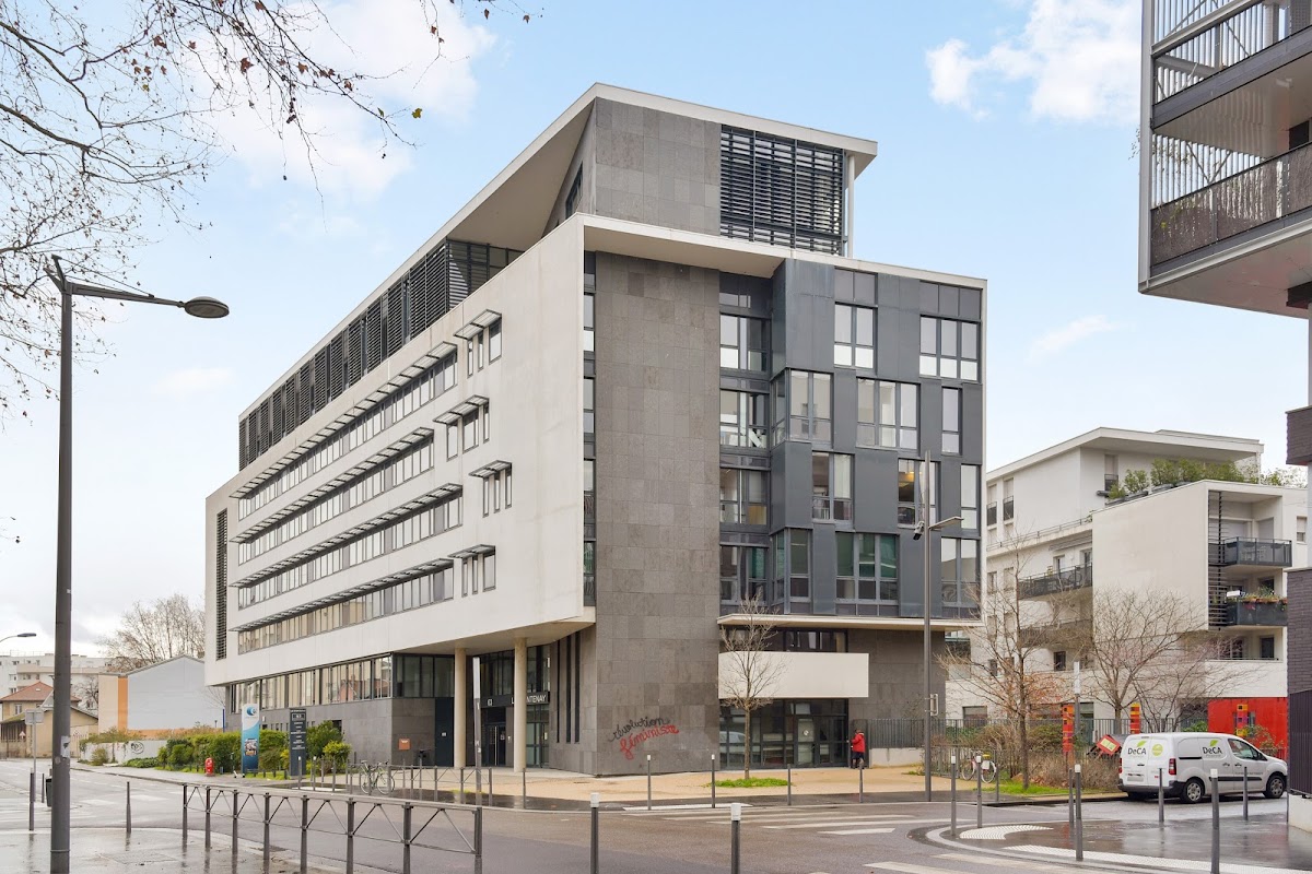 Photo de G2C Business Center