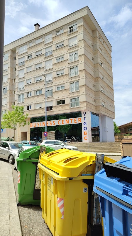 Photo de Regus Vigo Business Centre