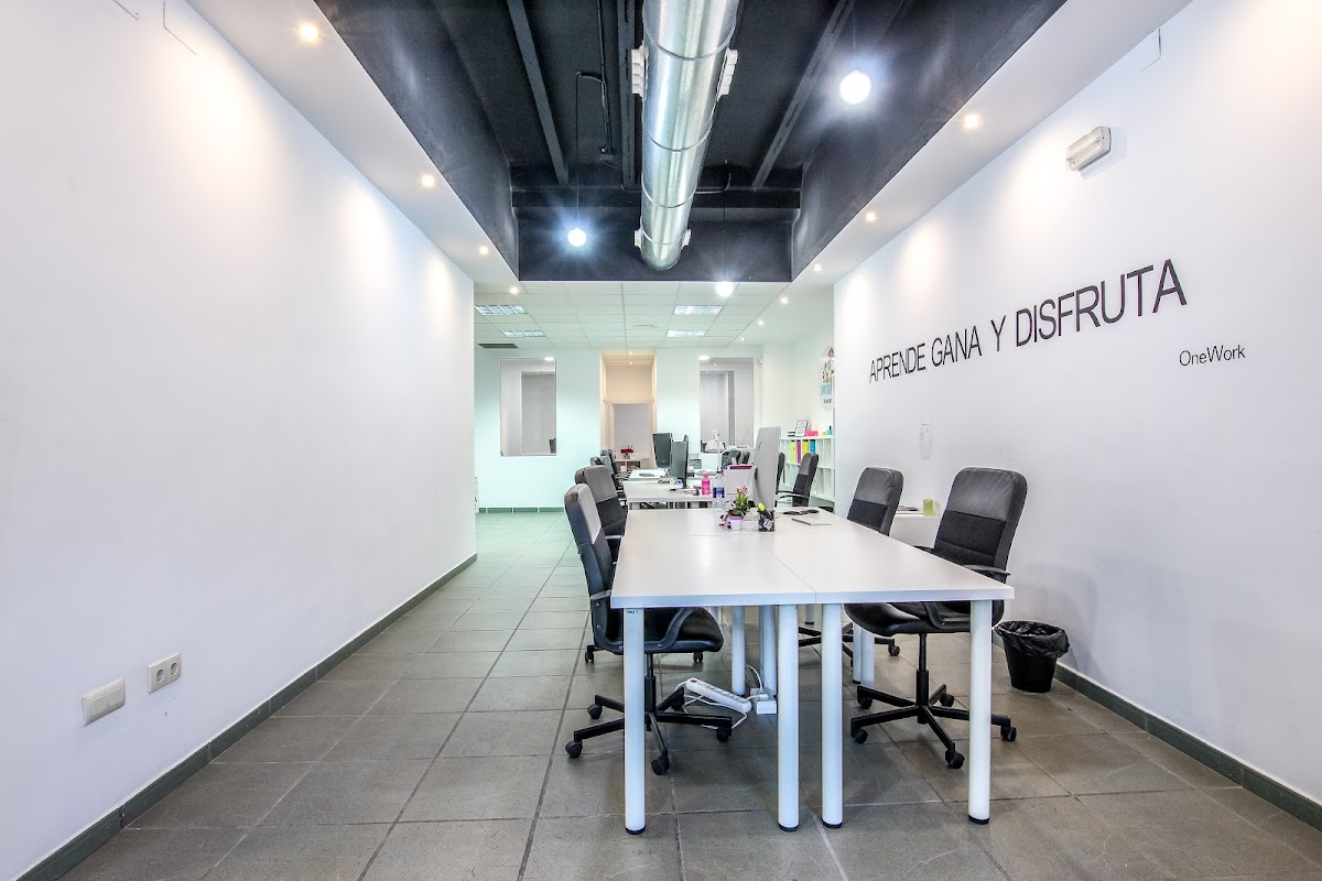 Photo de Coworking Westart