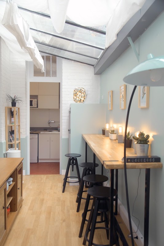 Photo de Le Square Working