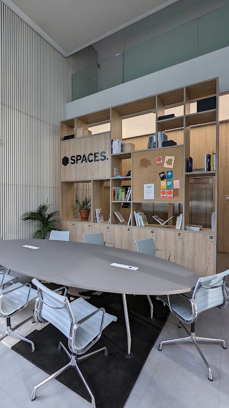 Photo de Spaces Calle De Maria De Molina 41