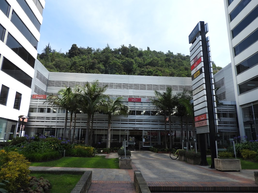 Photo de Regus North Point