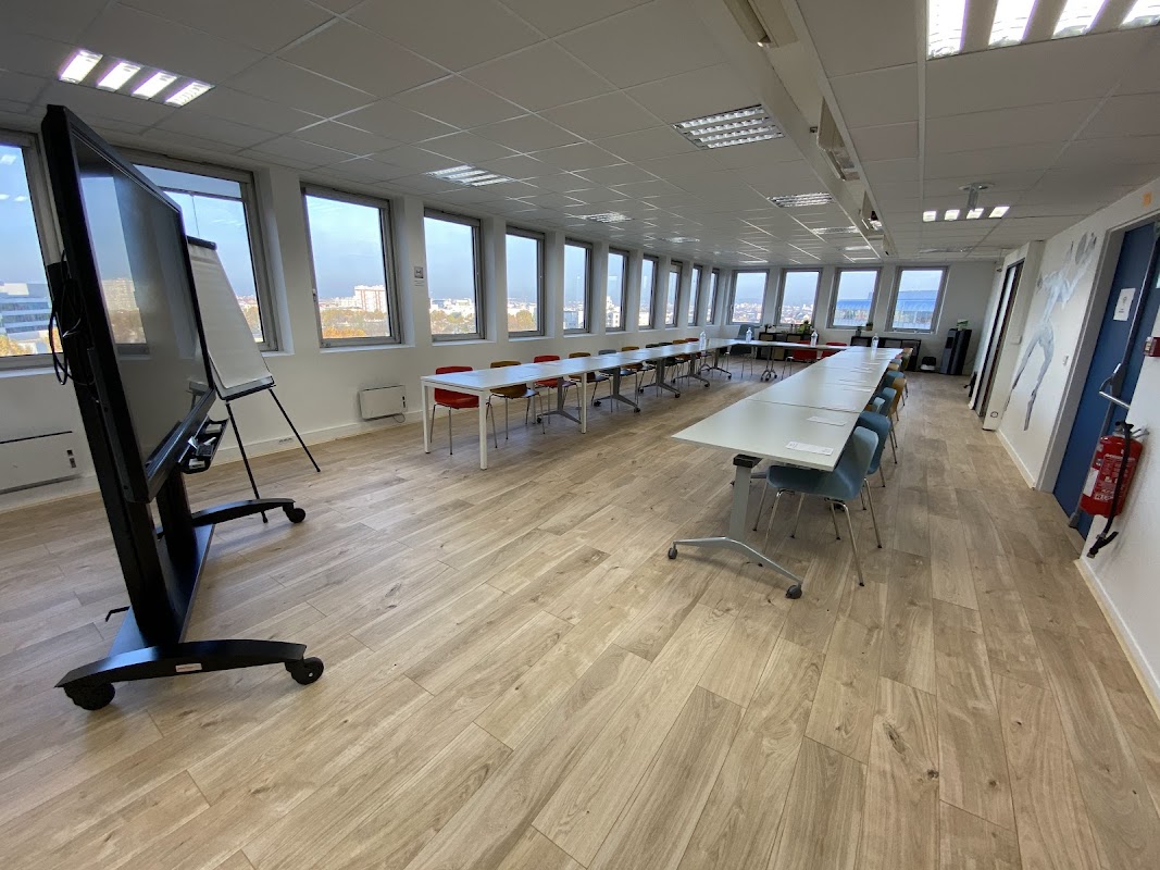 Photo de Weréso Colombes