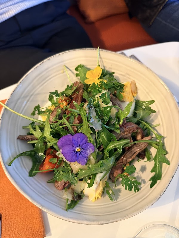 Photo de Chez Louise Coworking