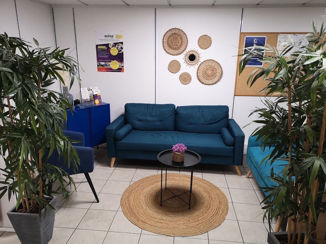 Photo de WIPSE Palaiseau