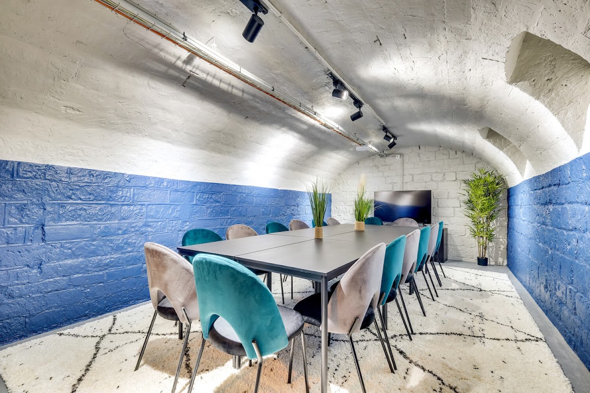 Photo de Snapdesk Louvel - Tessier