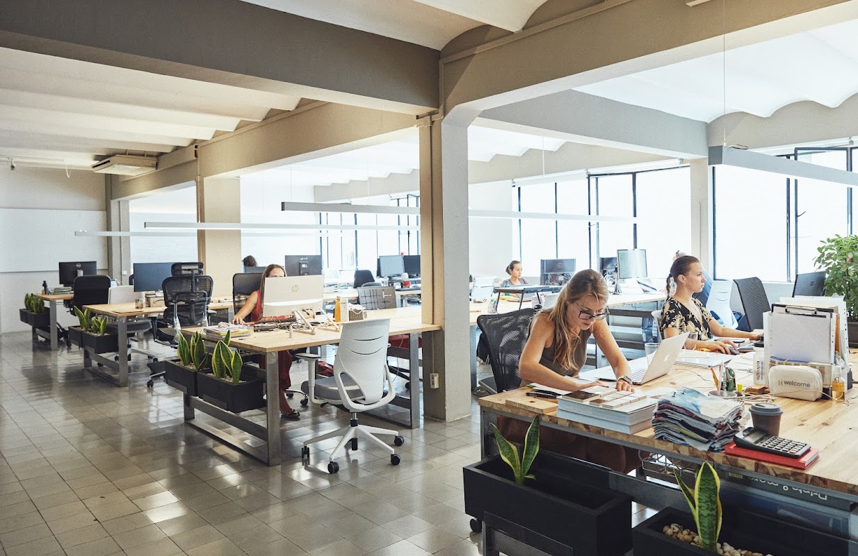 Photo de Singular Cowork