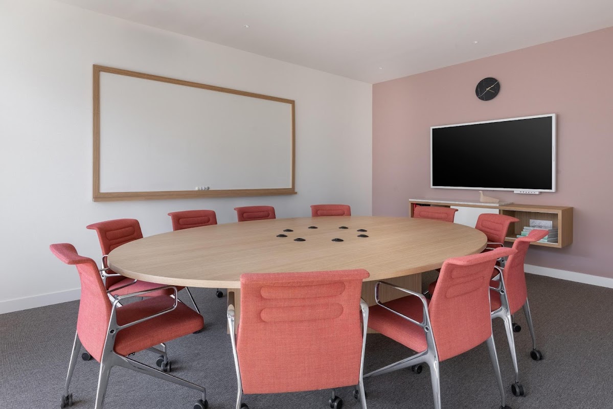 Photo de Spaces Campo De Las Naciones