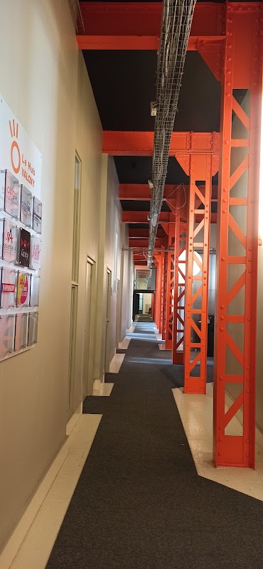 Photo de Le Hub Valoxy