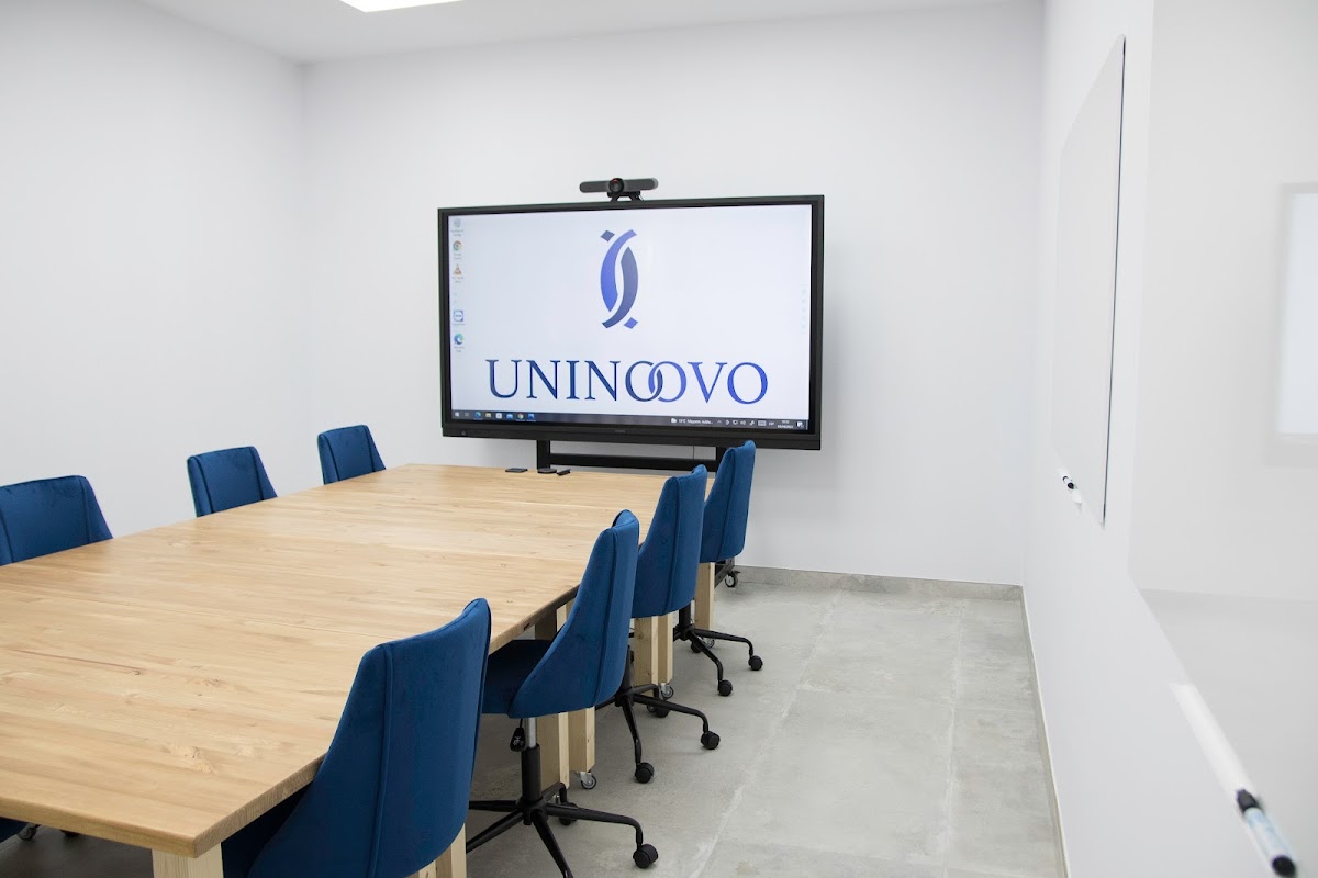 Photo de Uninoovo