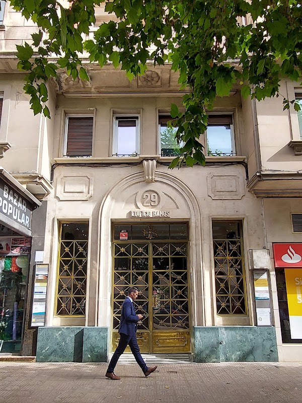 Photo de Buhub V29 Coworking