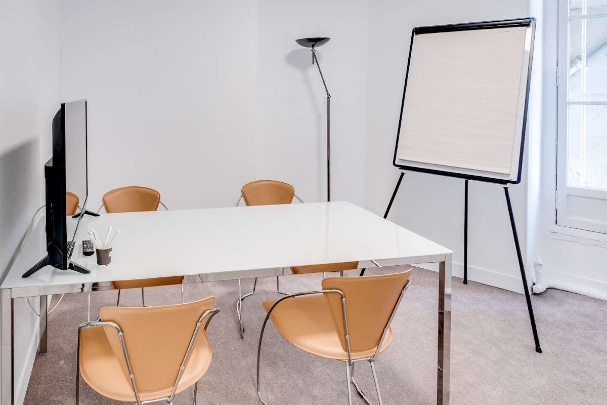 Photo de Symphony Partners Laborde