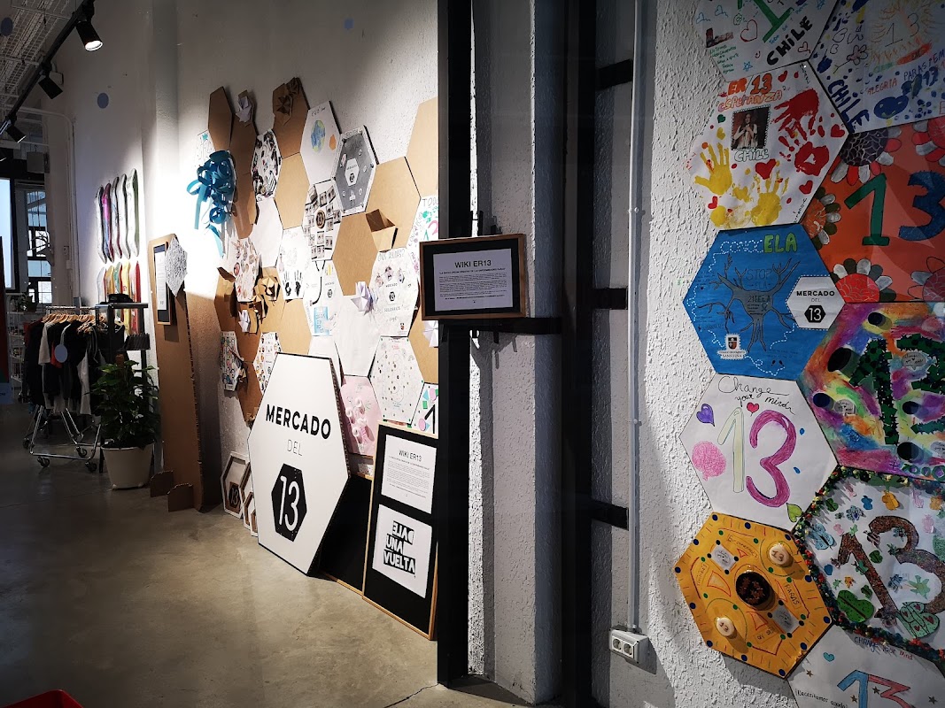 Photo de El Patio De Recreo