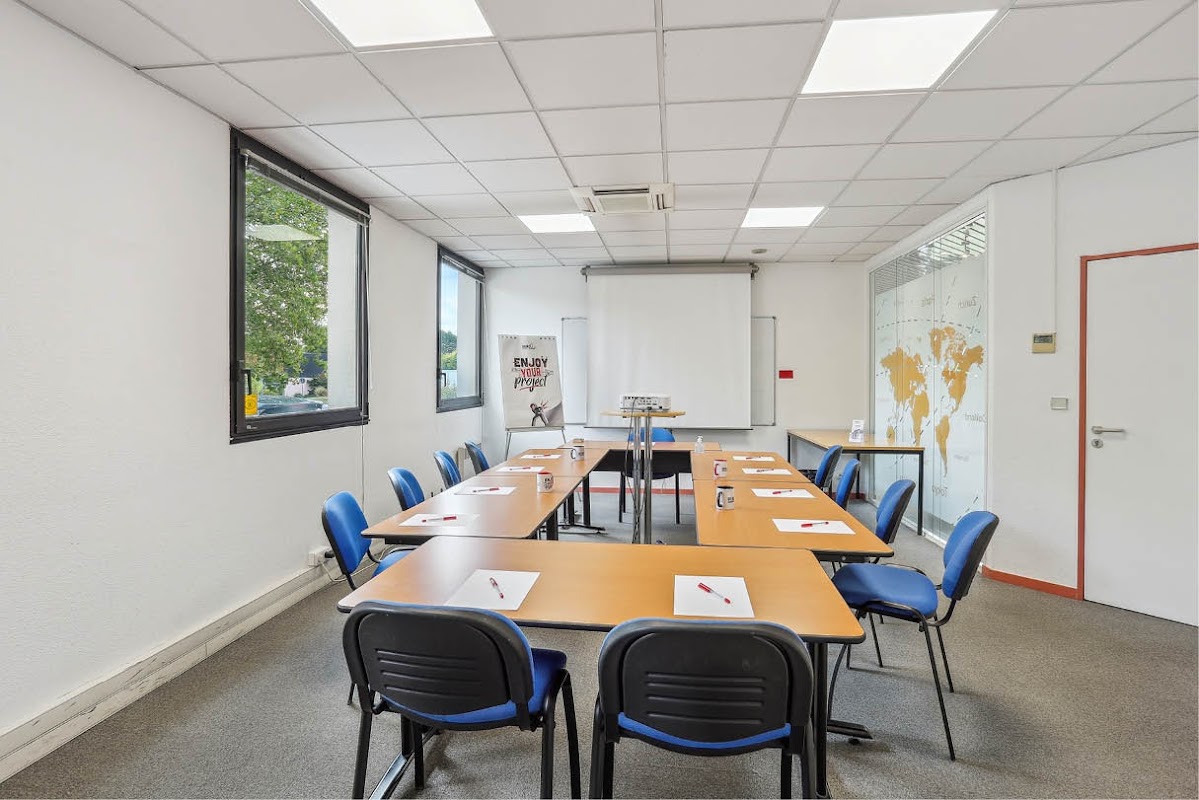 Photo de Buro Club Rennes Sud-Est