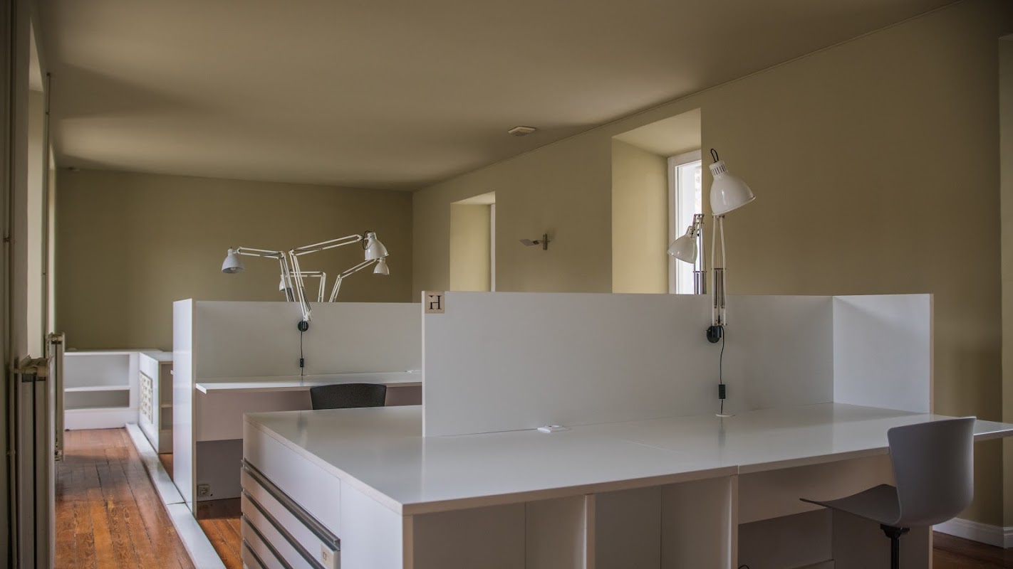 Photo de Estudio Central