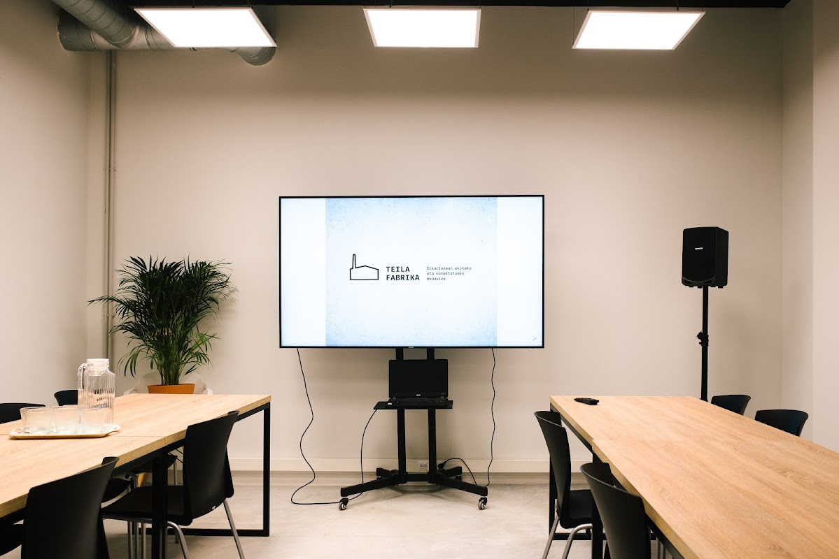 Photo de Teila Fabrika