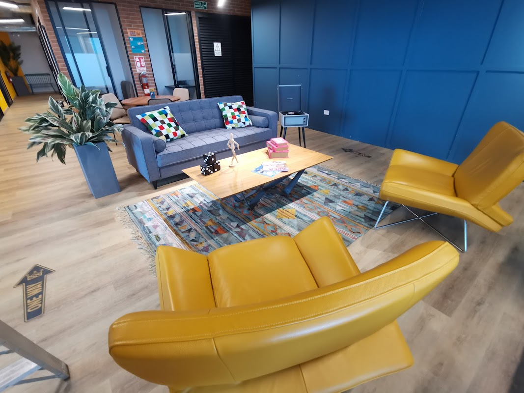 Photo de Workings Costa del Este