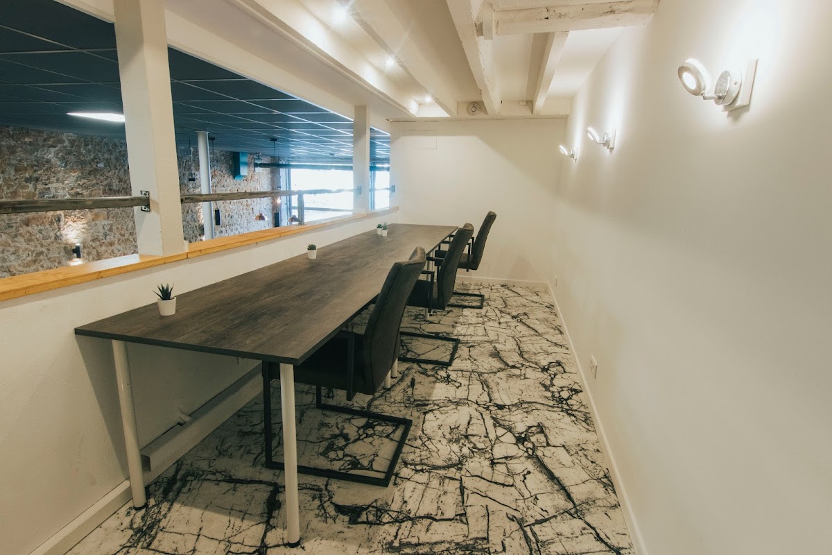 Photo de Le 18 Coworking