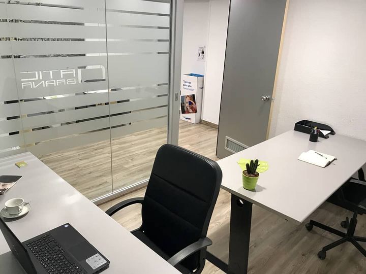 Photo de Antic Braso