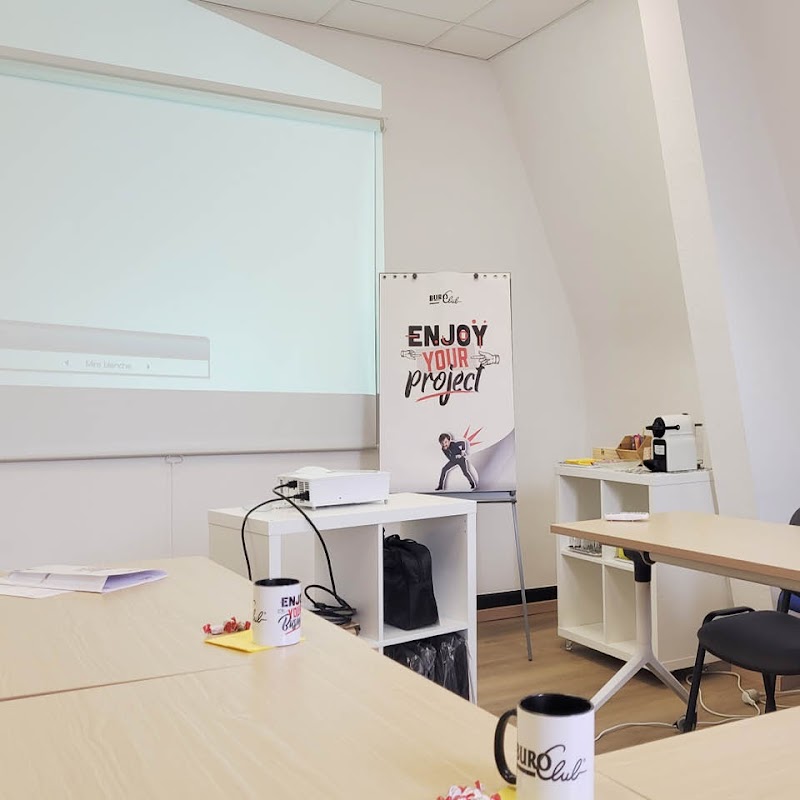 Photo de Buro Club Mulhouse