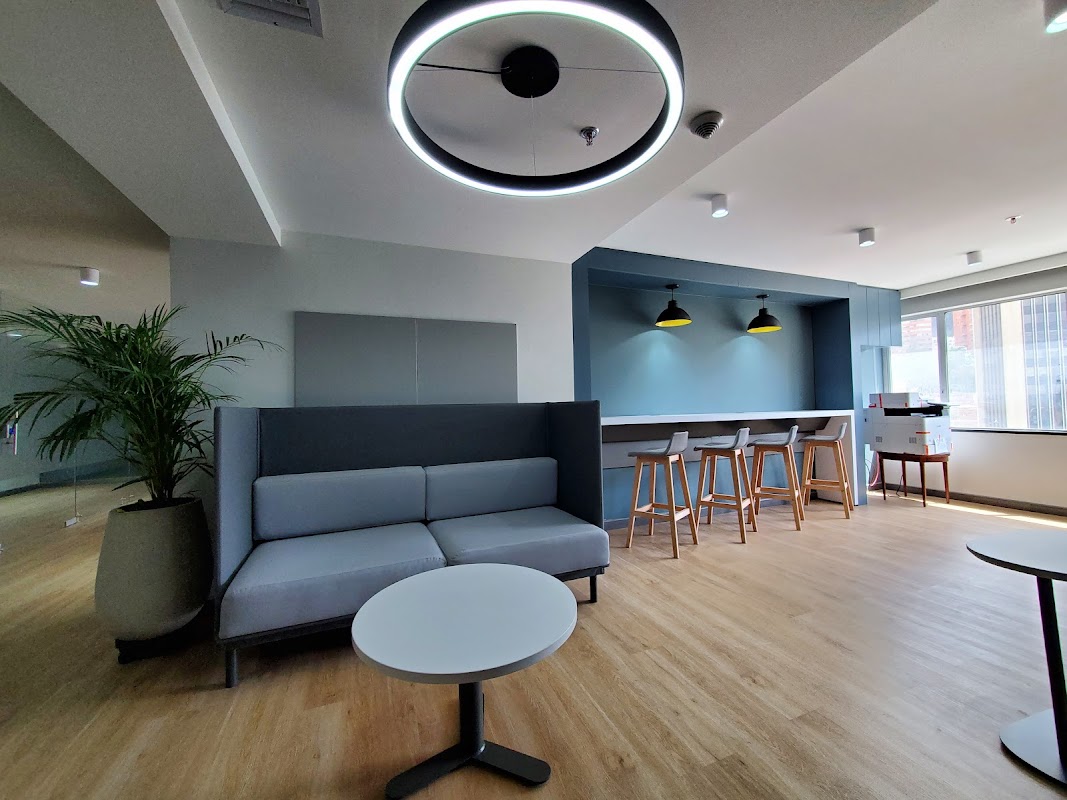 Photo de Regus Tequendama