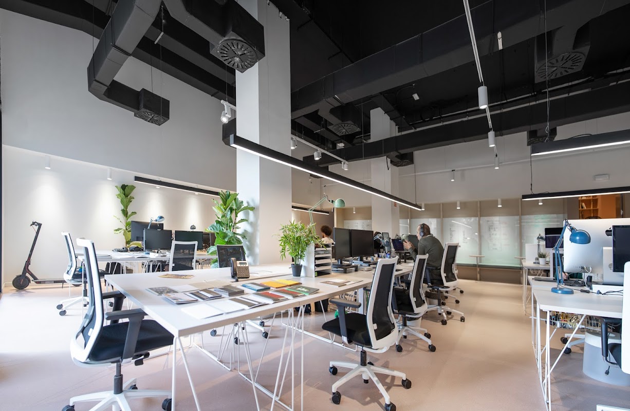 Photo de Core Smart Working