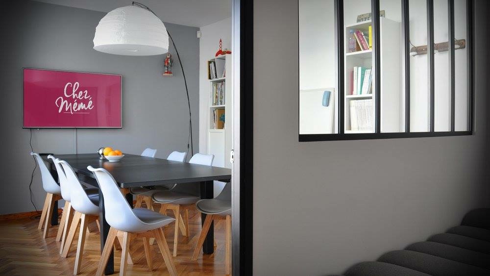 Chez Mémé