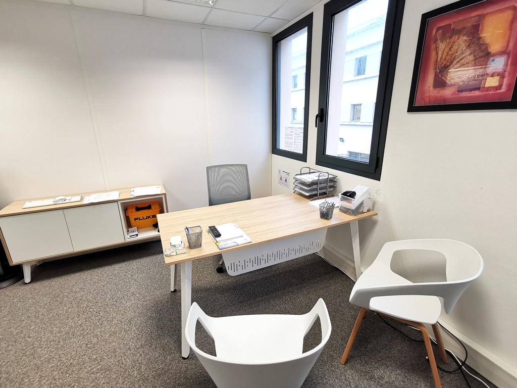 Photo de L'adress-Pro Saint-Nazaire