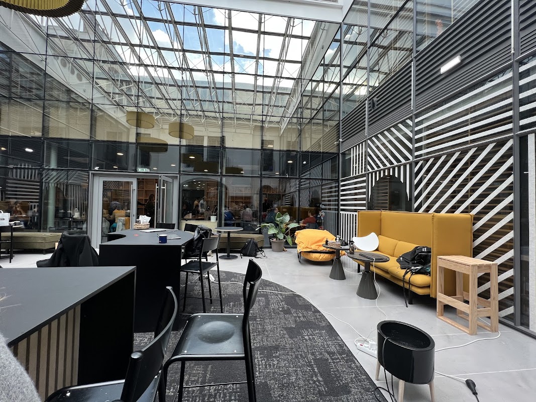 Photo de IciLundi Mondésir