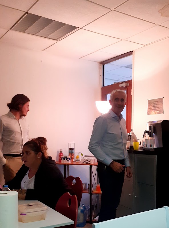 Photo de Espace CoWorking ô31