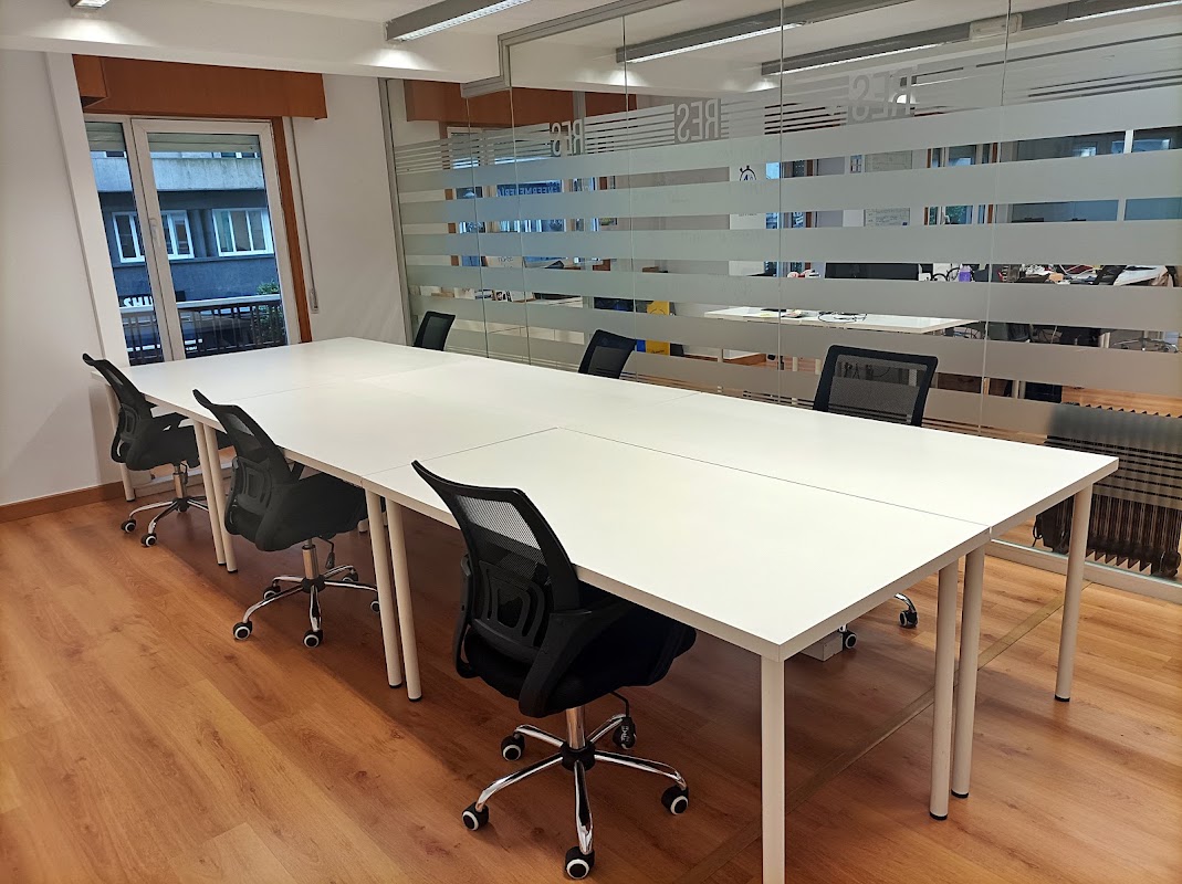 Photo de Coworking Vigo