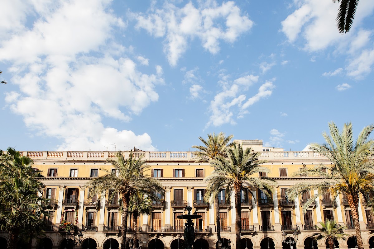 Photo de Reial Coworking