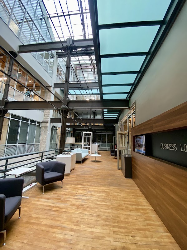 Photo de Regus Marseille Les Docks