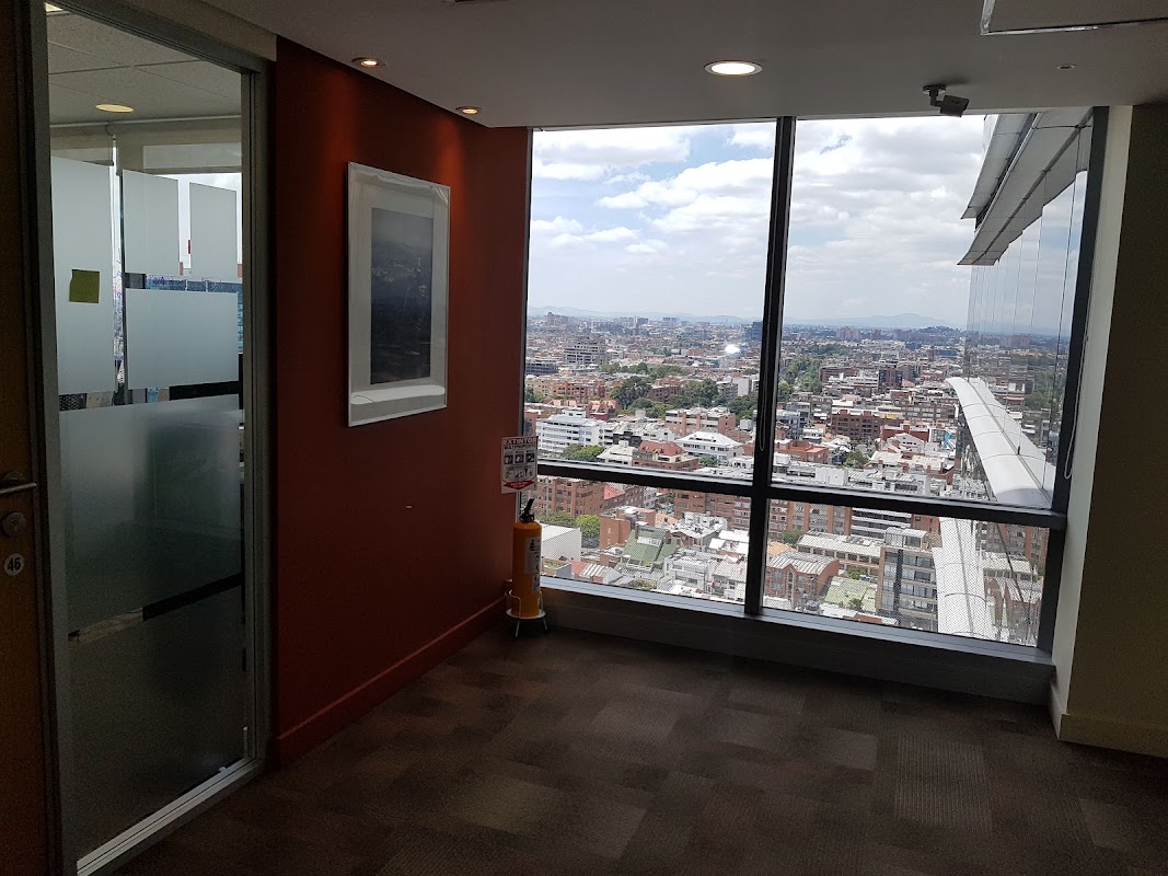 Photo de Regus Tierra Firme Tower